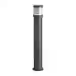 Wegeleuchte in Graphit E27 IP65 920mm Wegeleuchte in Graphit E27 IP65 920mm