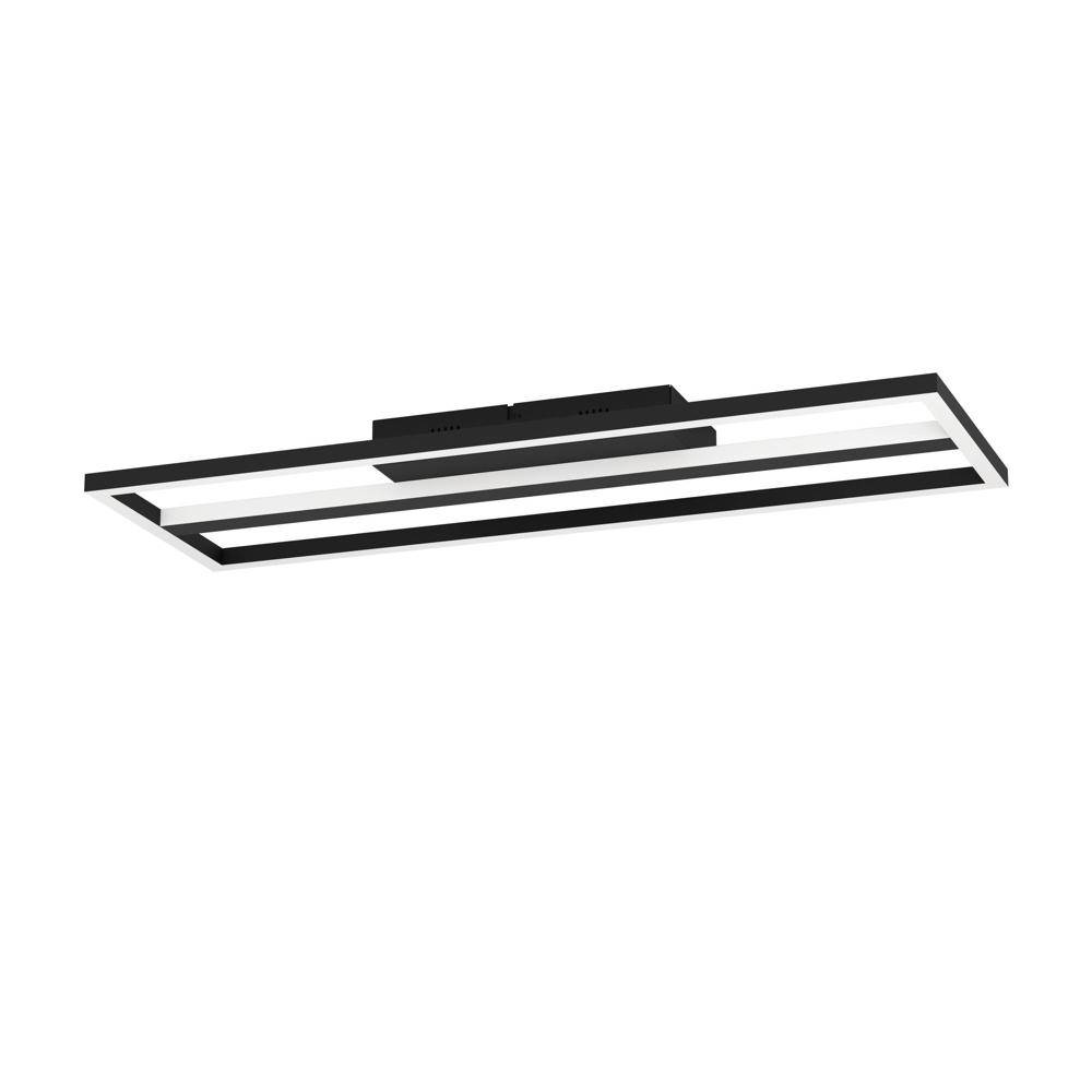 900567 LED Deckenleuchte-Z schwarz