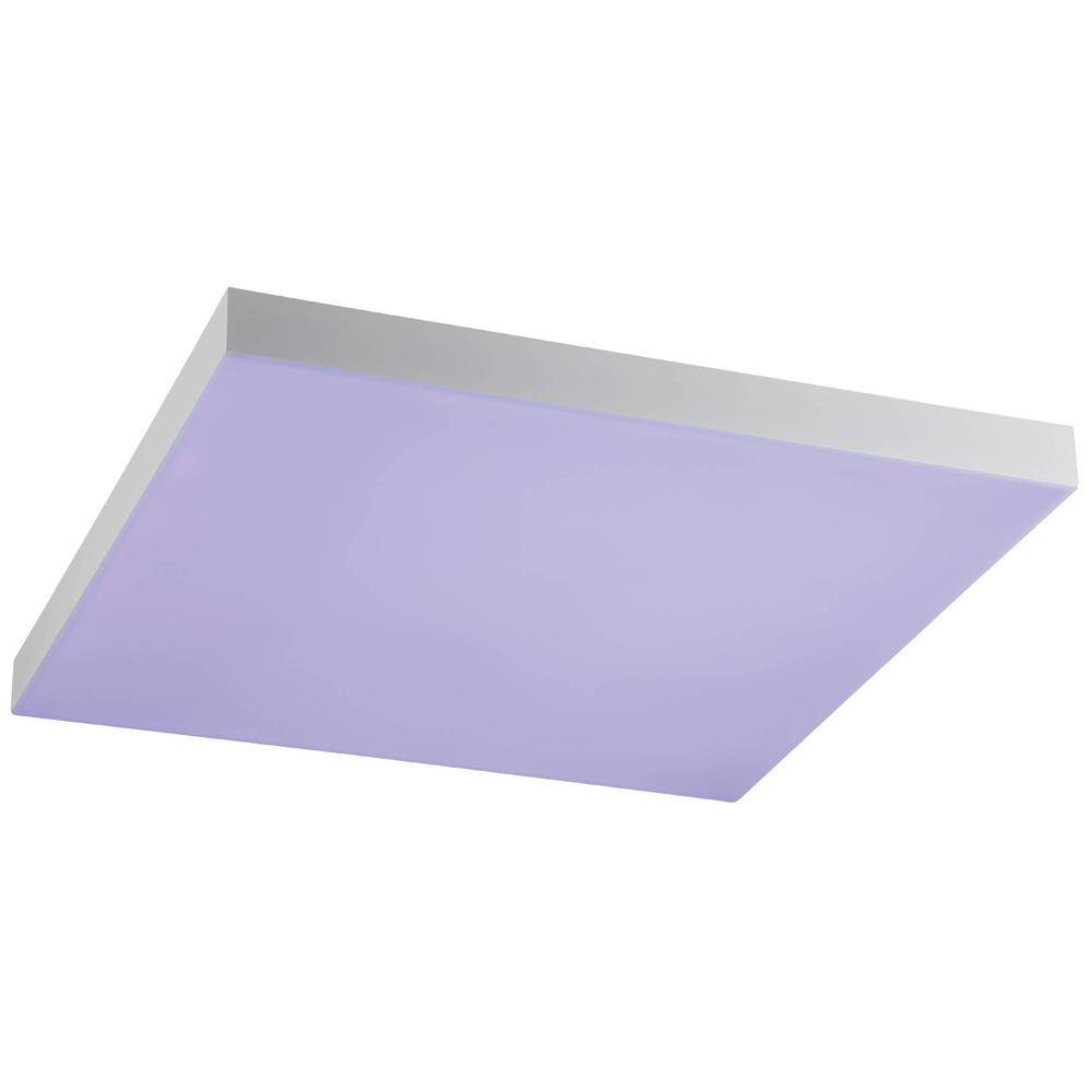 Eglo Leuchten EGLO Turcona-Z, 6 Glühbirne(n), LED, 2400 lm, IP20, Weiß