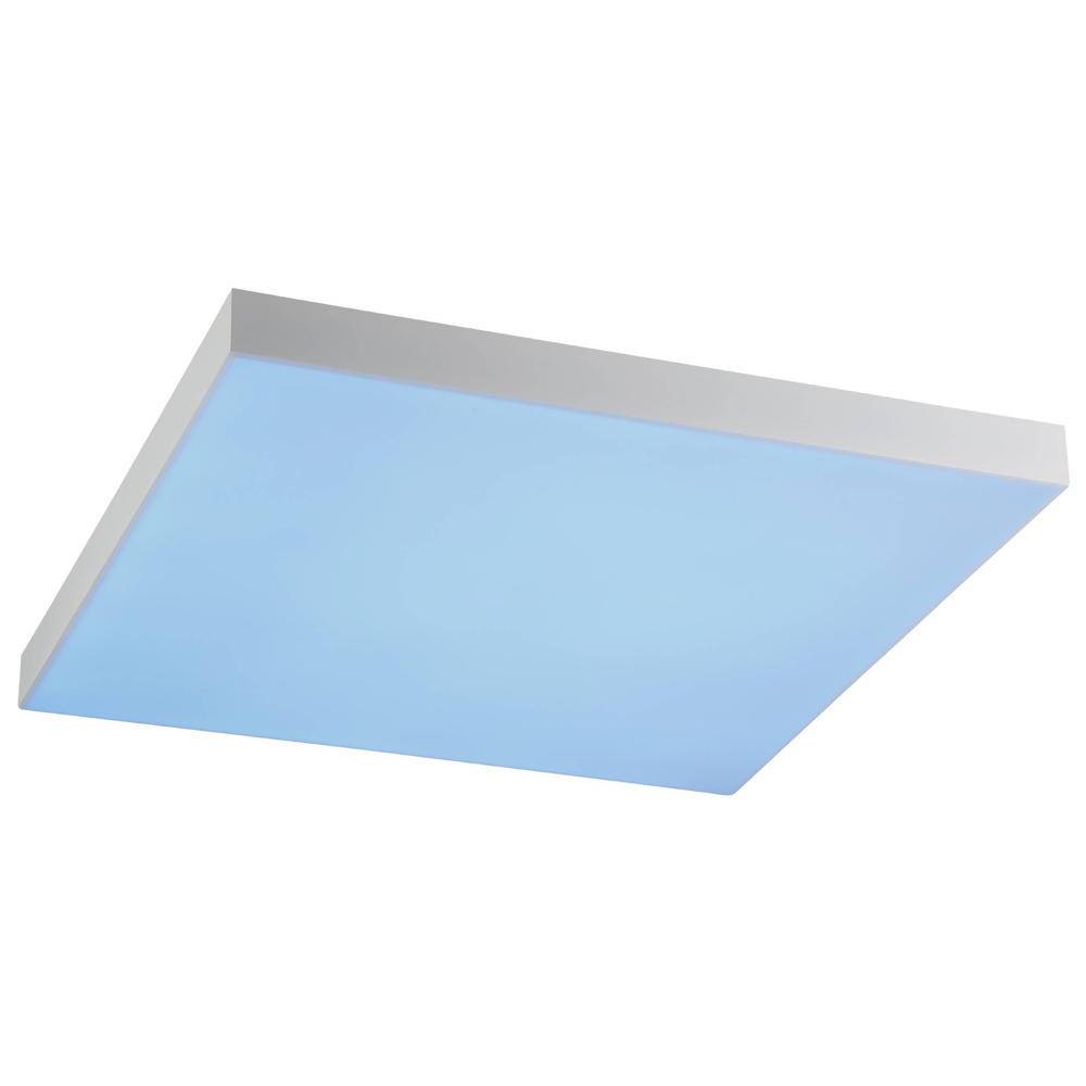 Eglo Leuchten EGLO Turcona-Z, 6 Glühbirne(n), LED, 2400 lm, IP20, Weiß