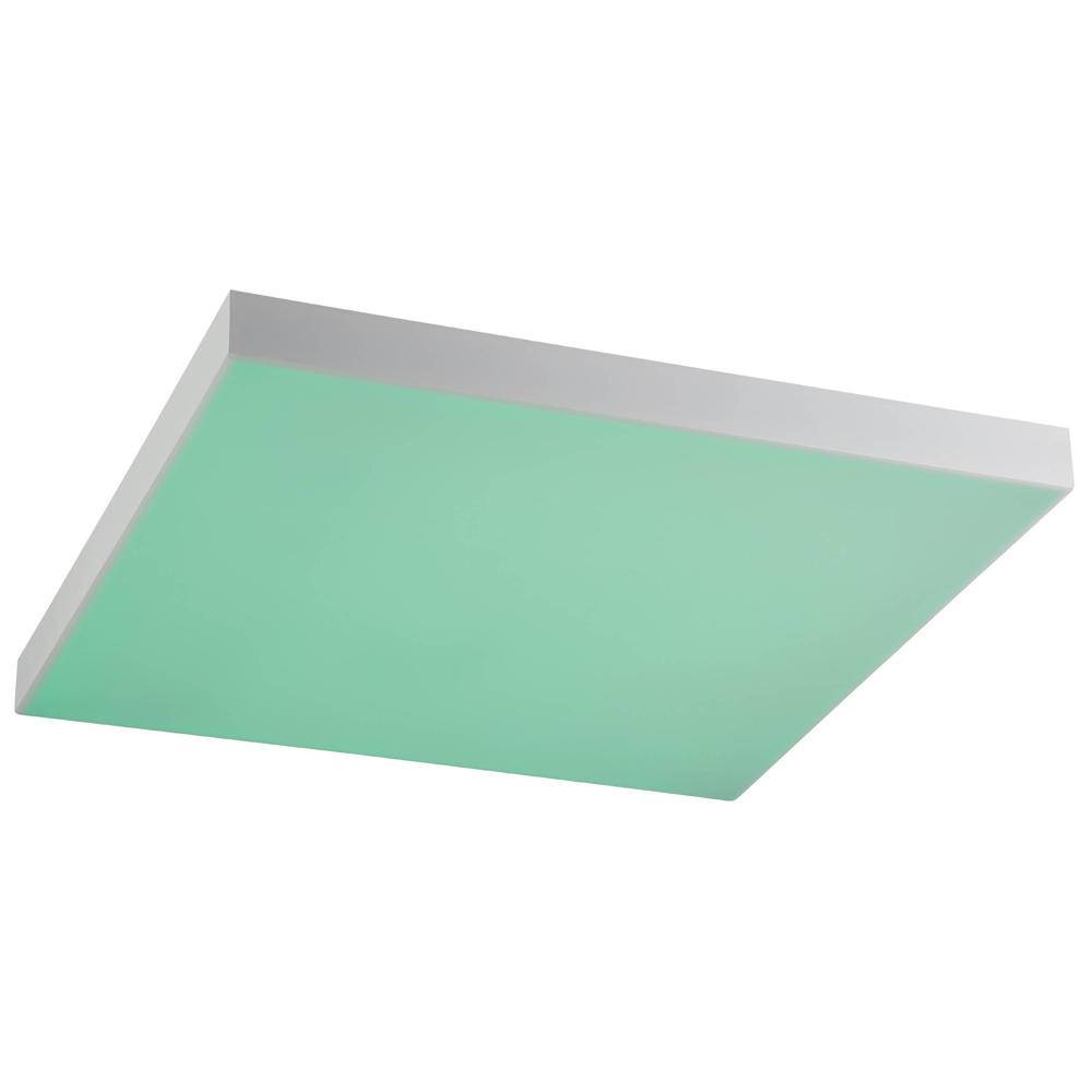 Eglo Leuchten EGLO Turcona-Z, 6 Glühbirne(n), LED, 2400 lm, IP20, Weiß