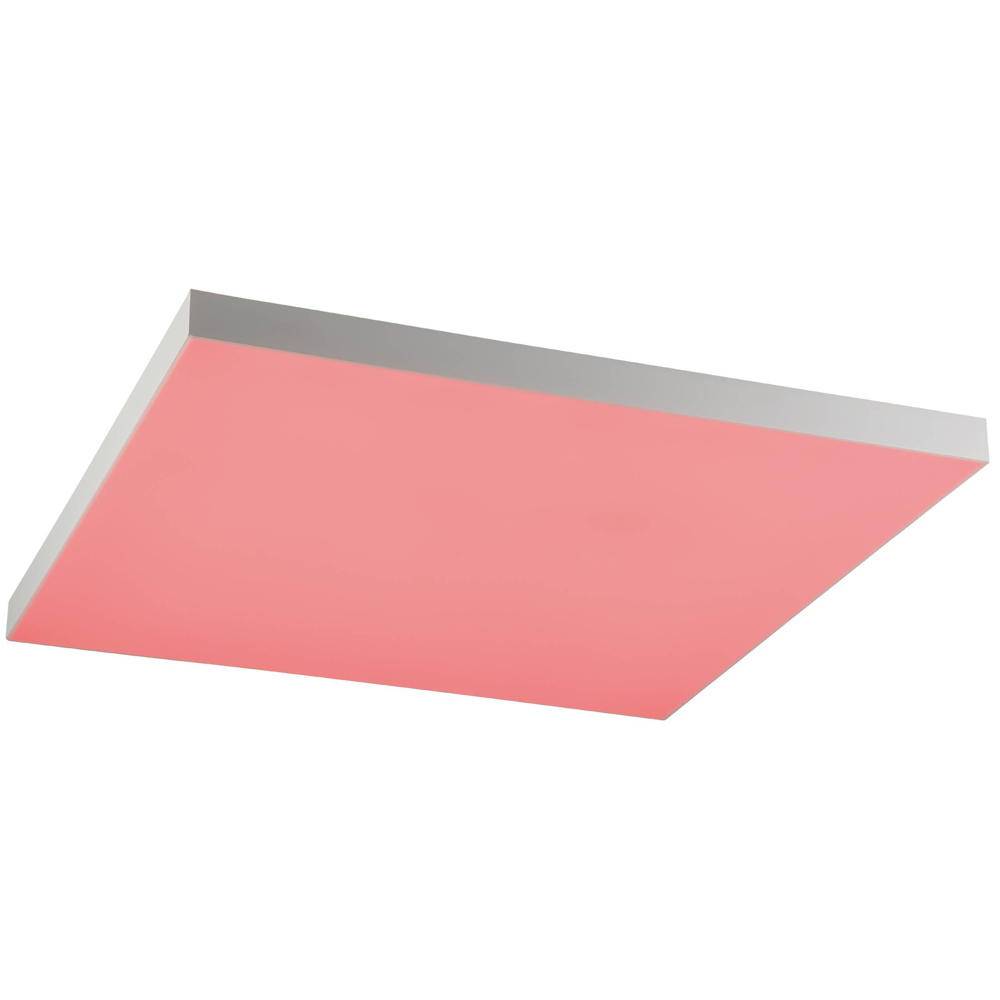 Eglo Leuchten EGLO Turcona-Z, 6 Glühbirne(n), LED, 4000 lm, IP20, Weiß