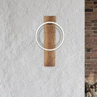 EGLO LEUCHTEN - EGLO Boyal, 1 Glühbirne(n), 3000 K, IP20, Schwarz, Weiß, Holz EGLO LEUCHTEN - EGLO Boyal, 1 Glühbirne(n), 3000 K, IP20, Schwarz, Weiß, Holz