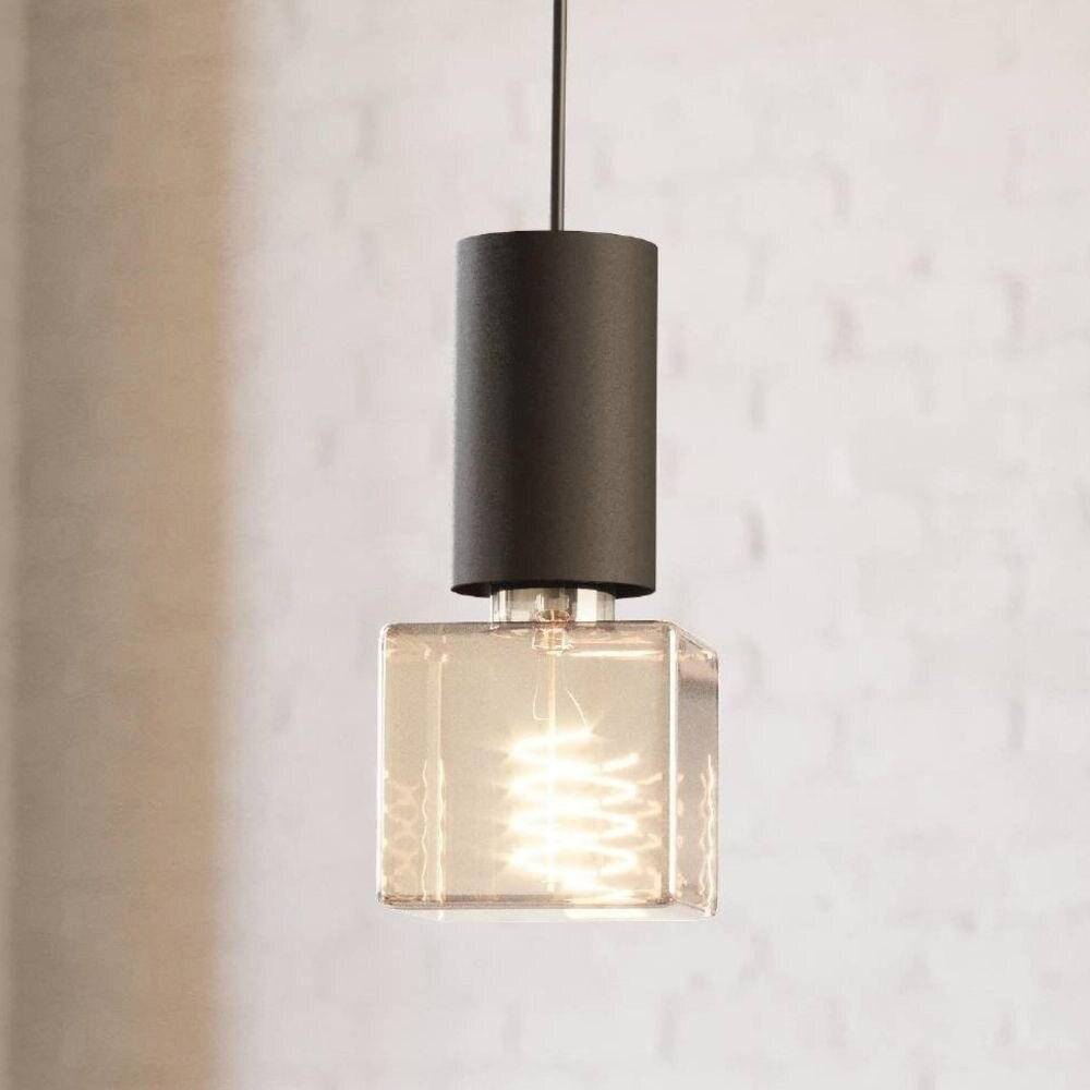 LED Leuchtmittel E27 Sonderbauform in Amber 4W 180lm