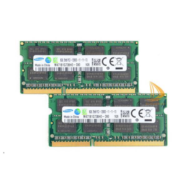Samsung 8GB DDR3 FSB1600 reg ECC x4 1,35/1,5V