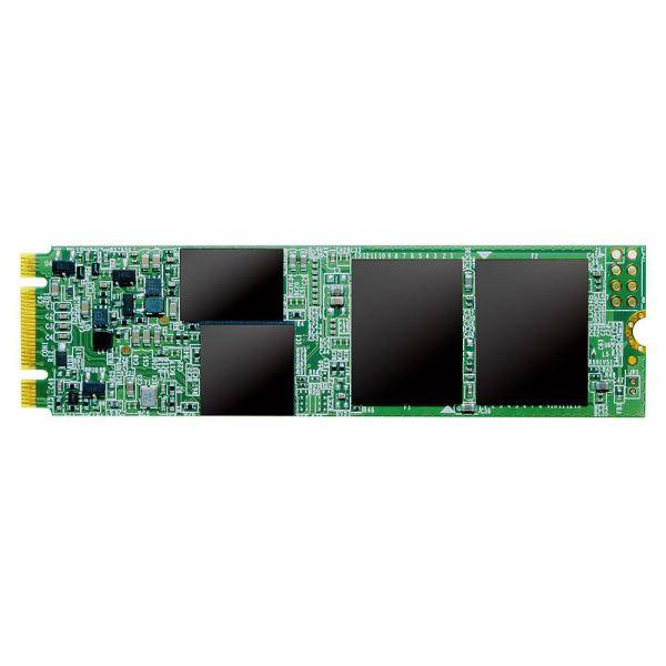 256GB Adata Industrie M.2 2280 SSD MLC, -40° - 85°C