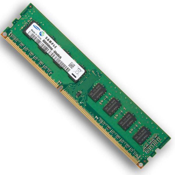 Samsung DDR3 - Modul - 8 GB - DIMM 240-PIN
