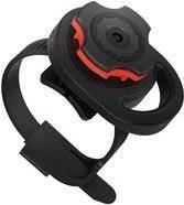 Spigen Universal Handyhalterung für Fahrrad & Motorrad mit Schließsystem - Optimaler Blickwinkel