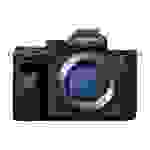 Sony a7 IV ILCE-7M4 - Digitalkamera - spiegellos - 33.0 MPix - Vollbild - 4K / 60 BpS