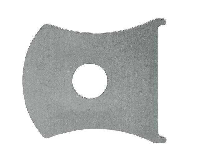 MARTOR Zubehör SICHERUNGSSCHRAUBENSCHLÜSSEL COMBI 9855 | 5 Stück