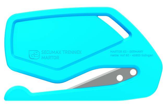 MARTOR Sicherheitsmesser SECUMAX TRENNEX | 100 Stück