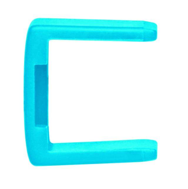 MARTOR Zubehör U-SICHERUNG 9800 | 1 Stück