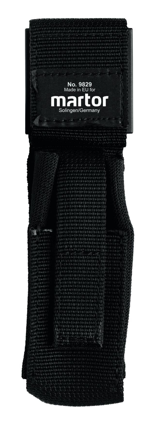 MARTOR Zubehör CLIP FÜR GÜRTELTASCHE 9894 | 1 Stück