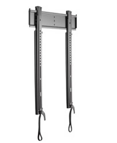 Chief Medium Fixed Wall Display Mount - For Displays 32-65"" - Black - Befestigungskit (Wandmontage)