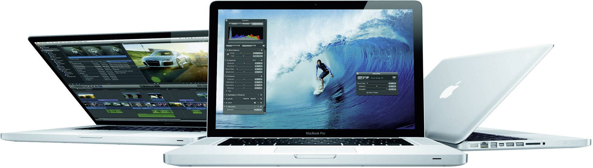 Apple MacBook () MD313D/A