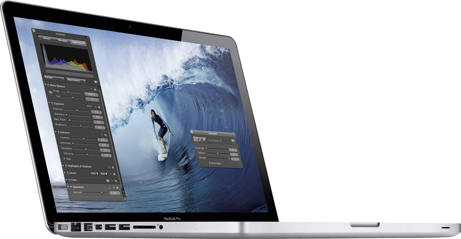 Apple MacBook () MD313D/A