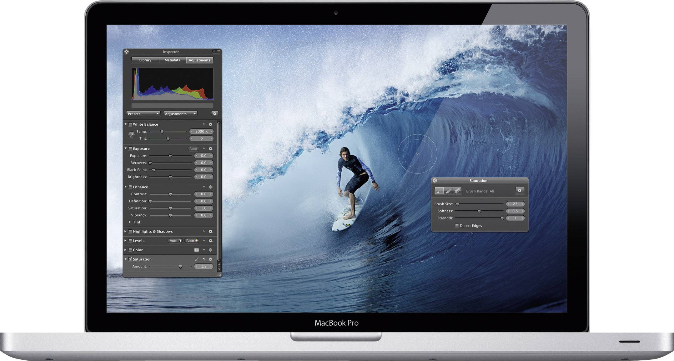 Apple MacBook () MD318D/A