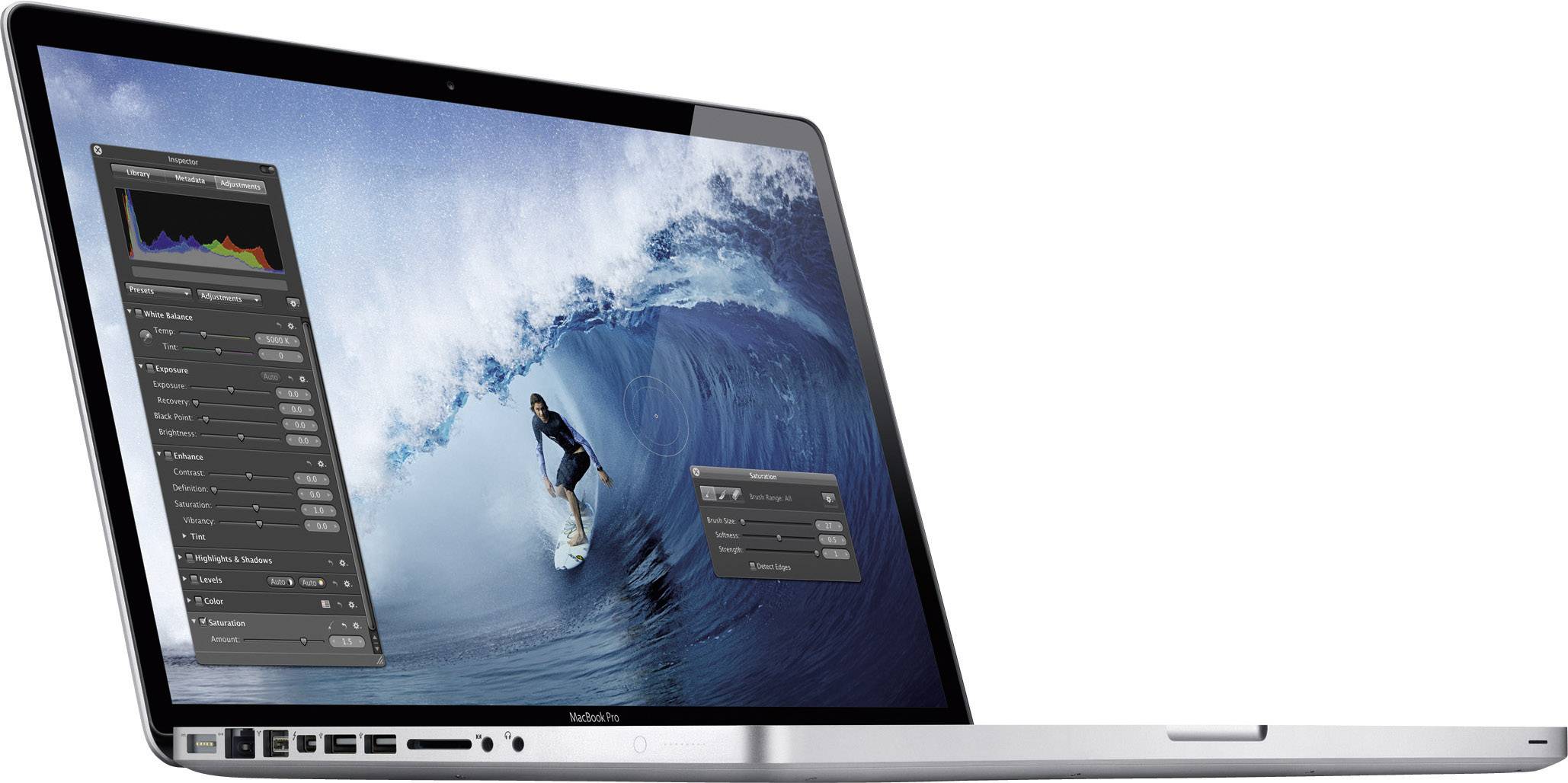 Apple MacBook () MD318D/A