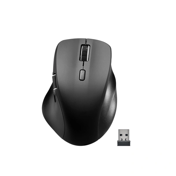 Speedlink Maus LIBERA, rechargable, wirel. & BT, silent, bk retail wireless Speedlink Maus LIBERA, rechargable, wirel. & BT, silent, bk retail wireless