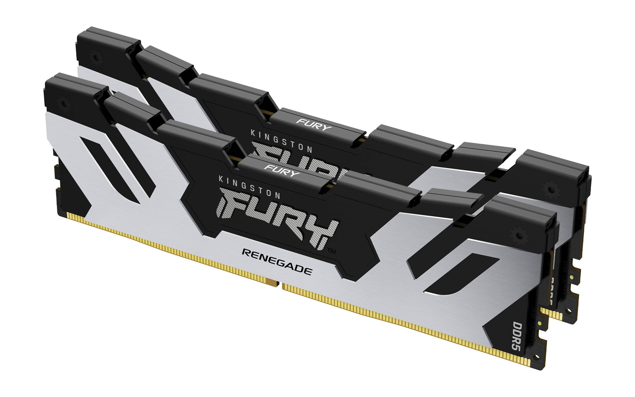 Kingston FURY Renegade - DDR5 - Kit - 32 GB: 2 x 16 GB