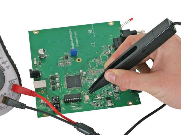 LÖTZINN Sn 60% Pb 40% - 0.6 mm 100 g