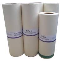 Riso Master A3 HD S-3384 VE 2 Stück fuer RP37XX RP3700 3790