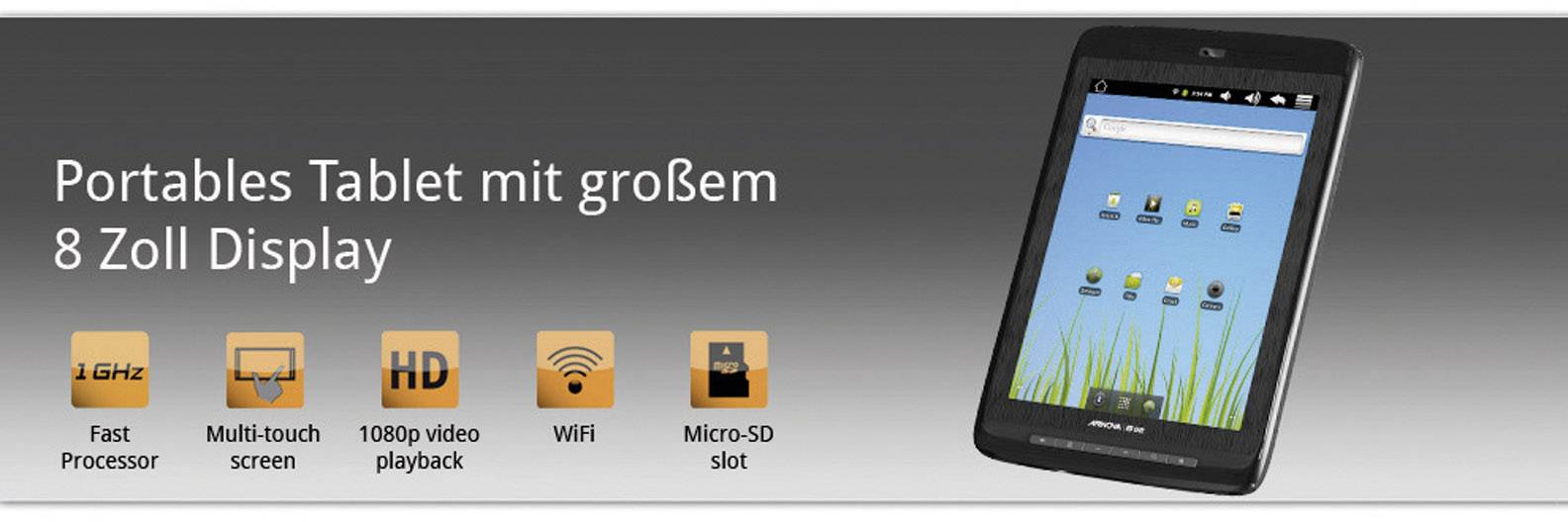 Archos ()