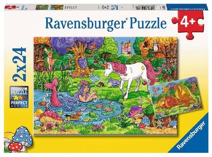 Ravensburger 05637, 1x -04005556056378