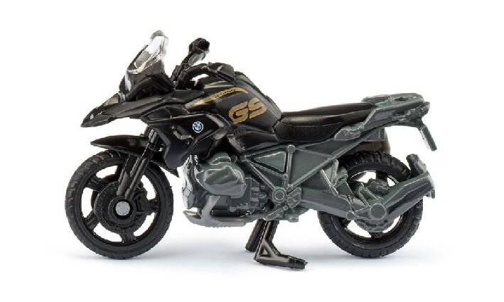 Motorrad Siku BMW R I250 GS LCI