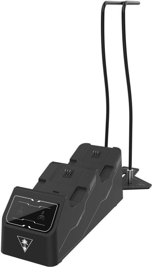 Turtle Beach Fuel Dual-Controller-Ladestation für Xbox