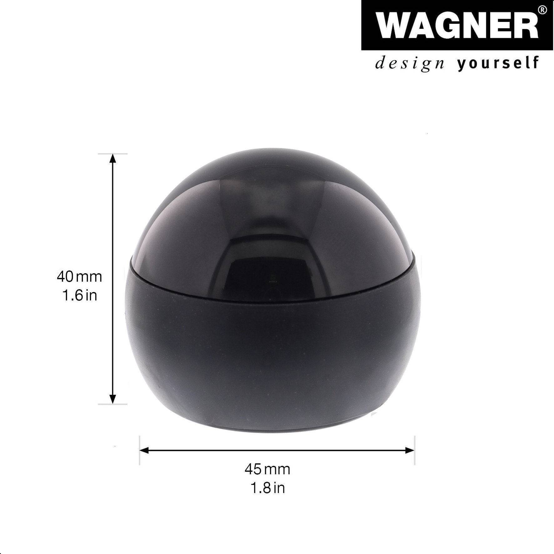 Wagner design yourself EH 5223 Türstopper Kunststoff (15522311)