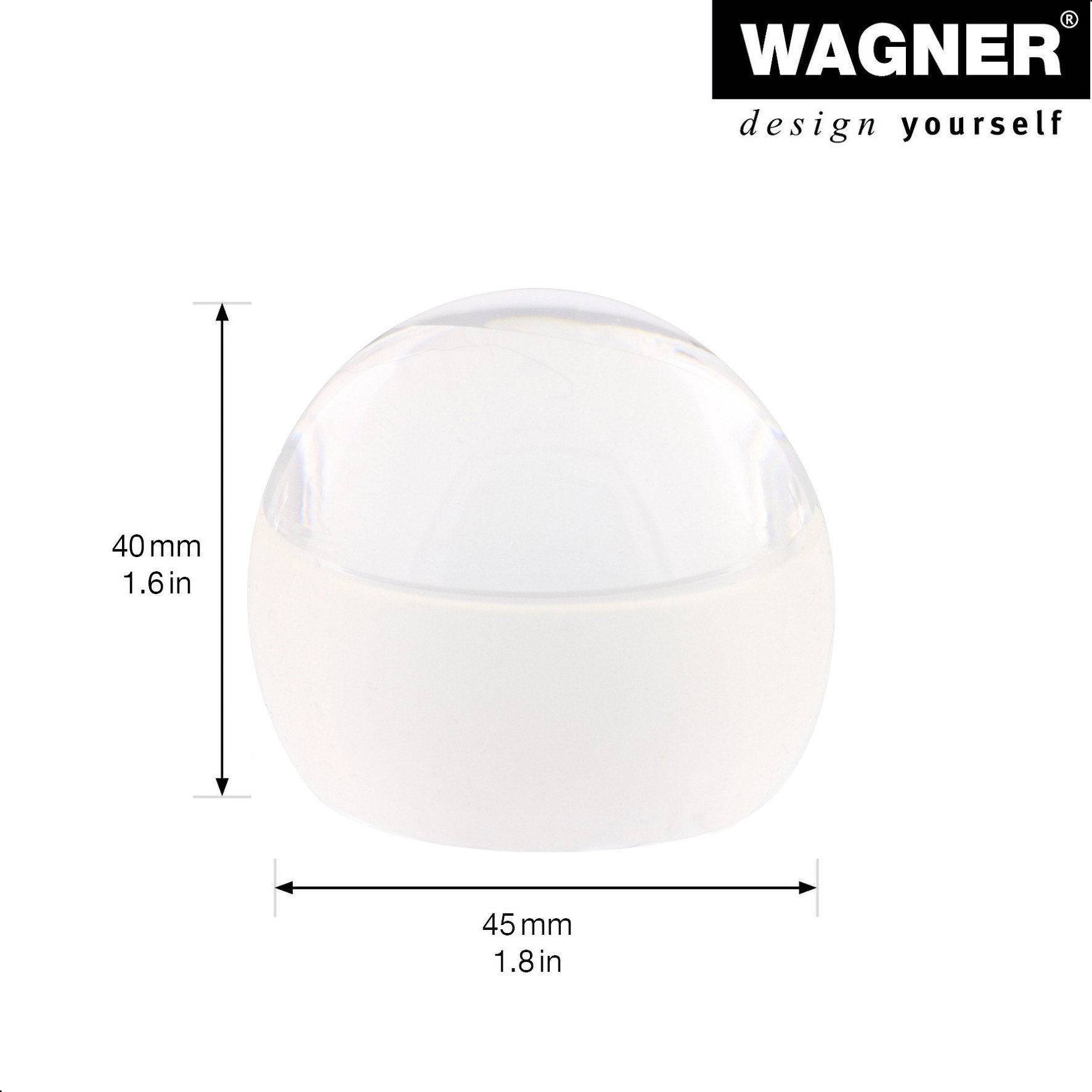 Wagner design yourself EH 5220 Türstopper Kunststoff (15522011)
