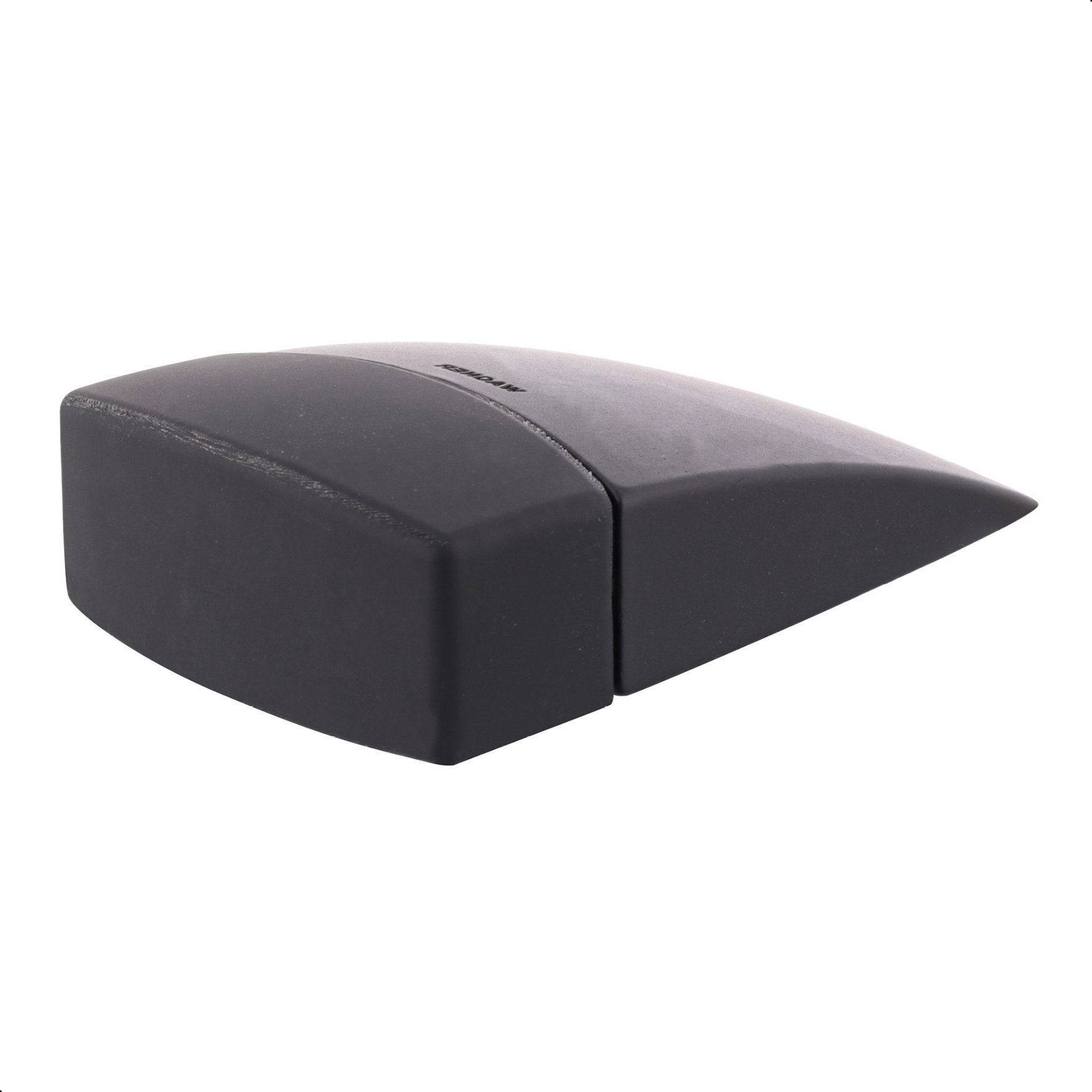 Wagner design yourself EH 5150 Türstopper Zinkdruckguss und Kunststoff (15515011)