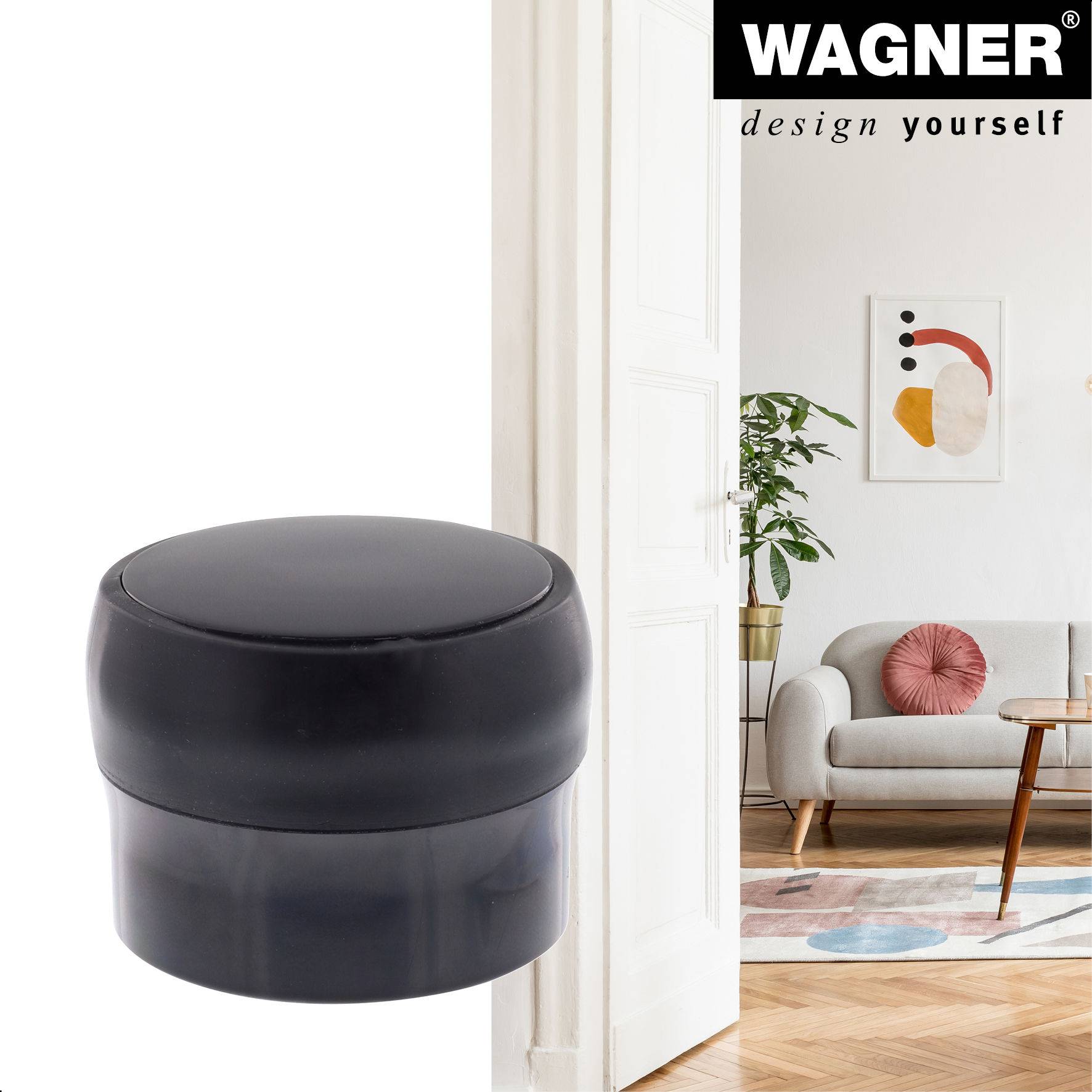 Wagner design yourself EH 5225 Türstopper Kunststoff (15522511)