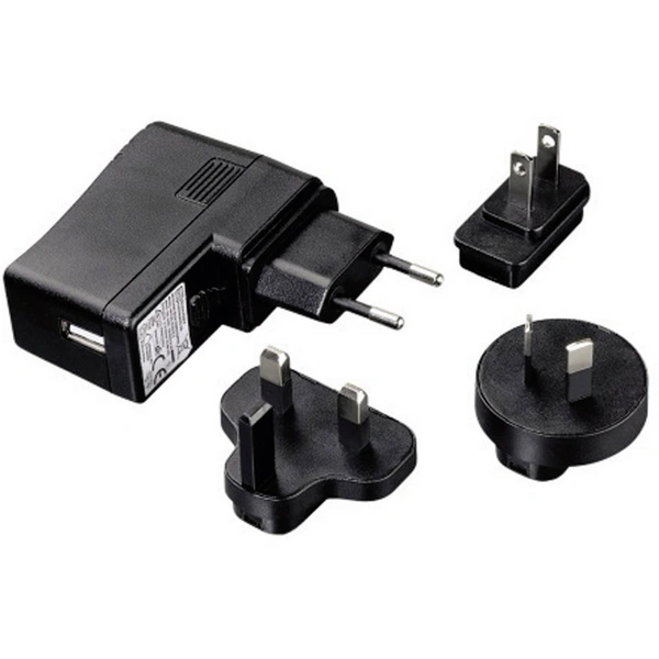 HAMA WELTREISESET USB 5V/2,1 A HAMA WELTREISESET USB 5V/2,1 A