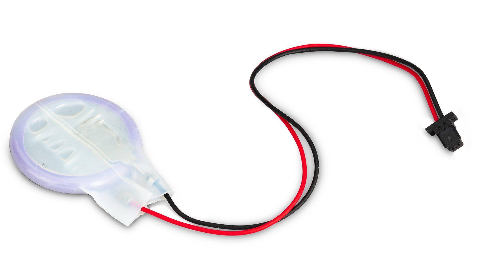 Raspberry Pi RTC Battery for Pi 5