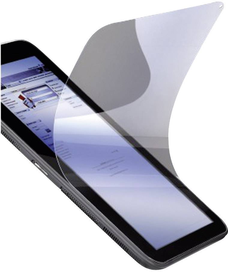 Hama Displex Premium Displayschutzfolie Passend für Display-Größe: 30,5 cm (12") Universal 2 St.