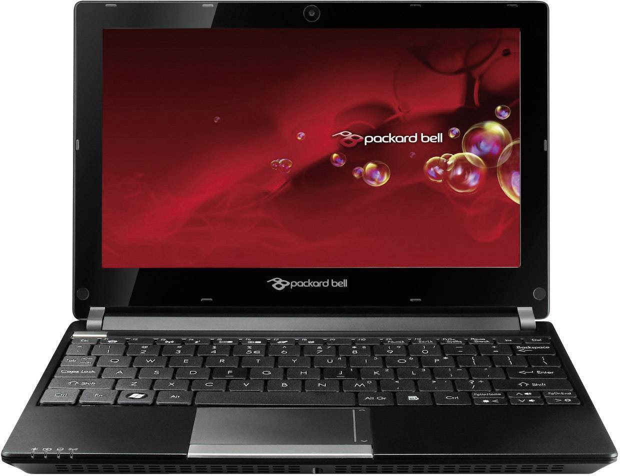 Packard Bell Netbook () LU.BUN0D.021