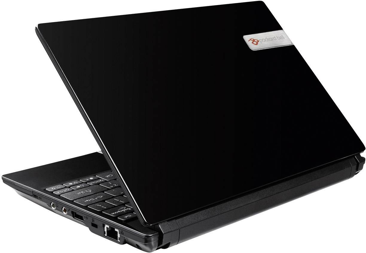 Packard Bell Netbook () LU.BUN0D.021