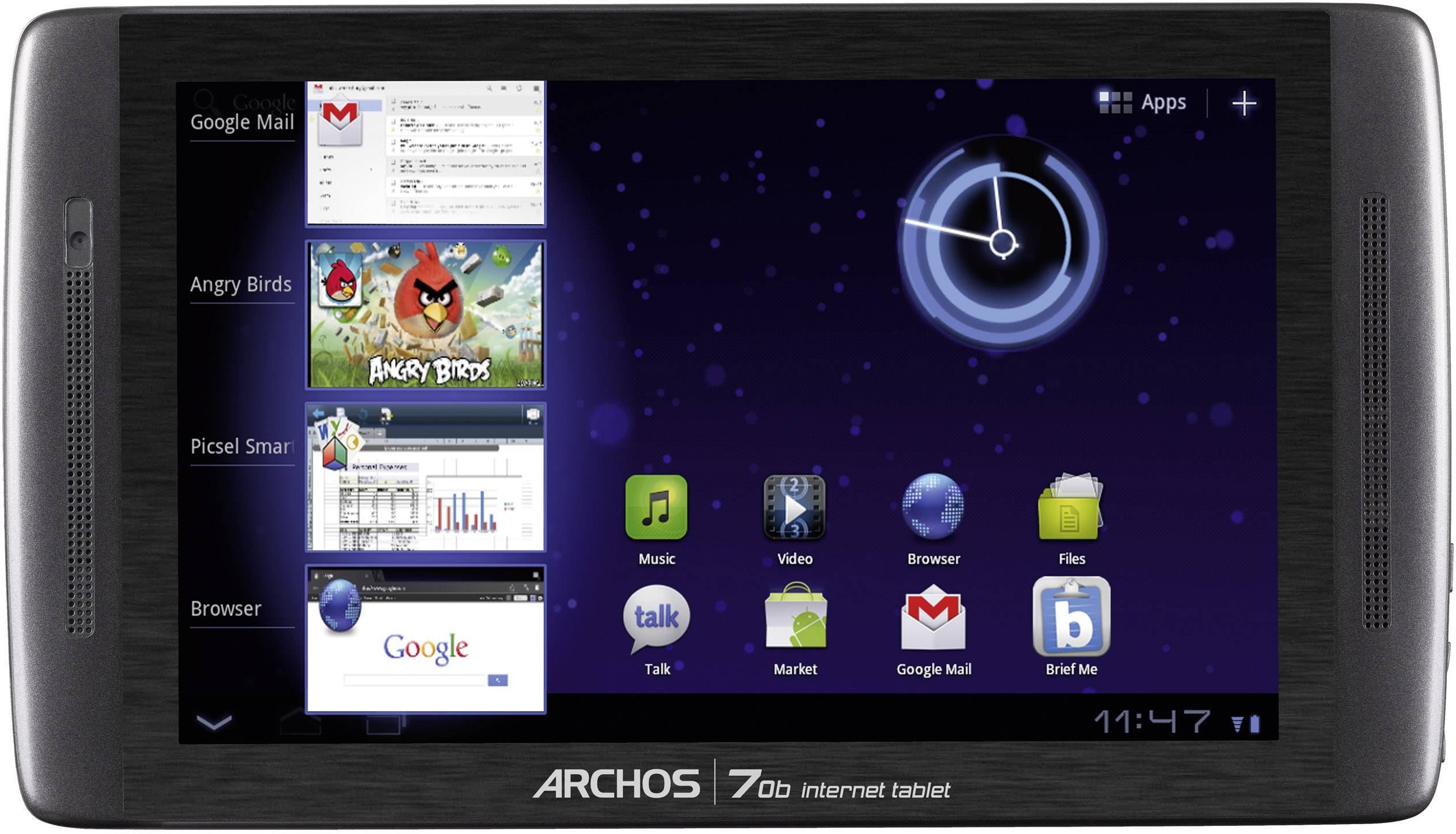 Archos ()