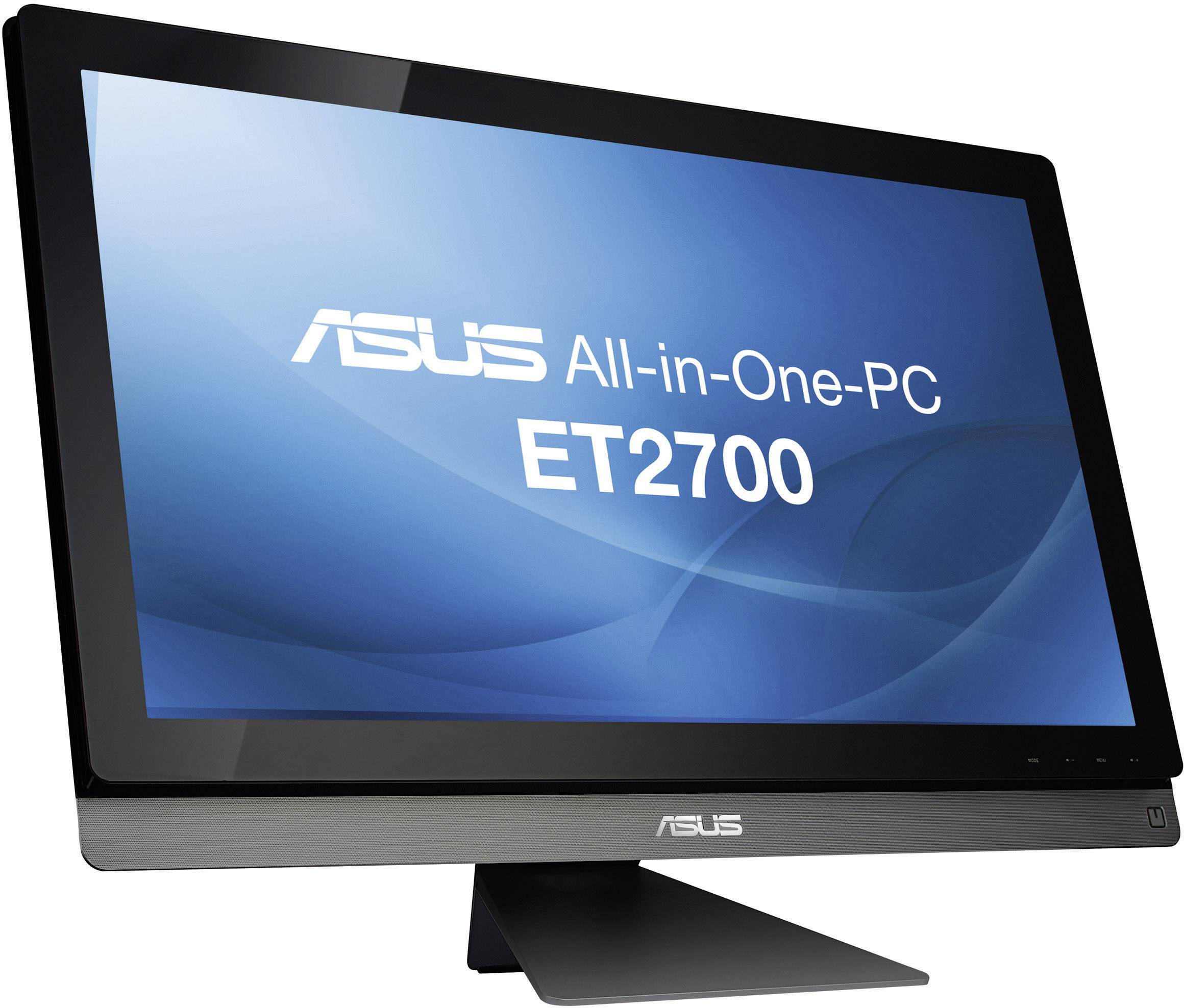 Asus ET2700INKS All-in-One-PC 68,6 cm (27“) N/A N/A All-in-One Computer