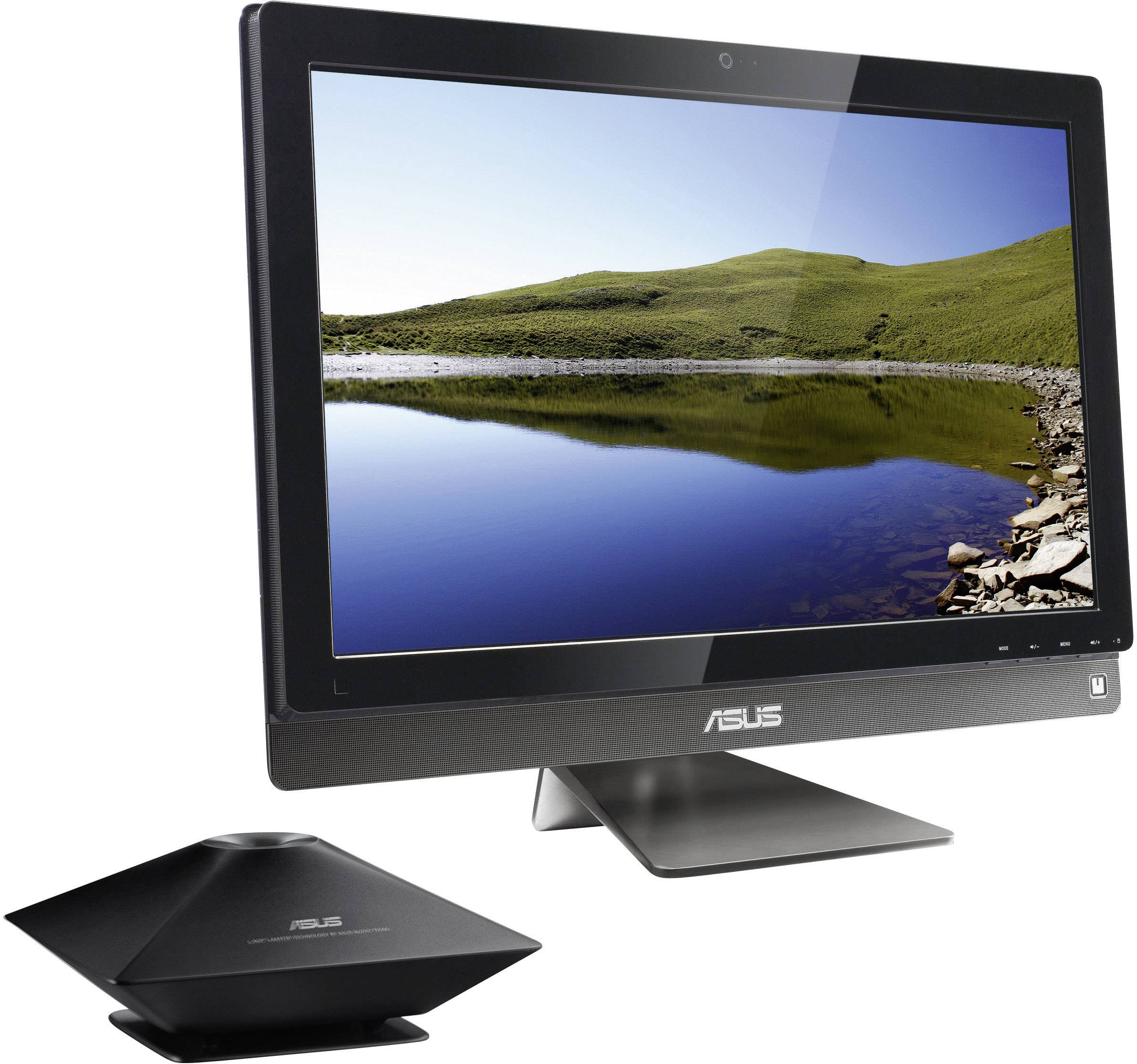 Asus ET2700INKS All-in-One-PC 68,6 cm (27“) N/A N/A All-in-One Computer