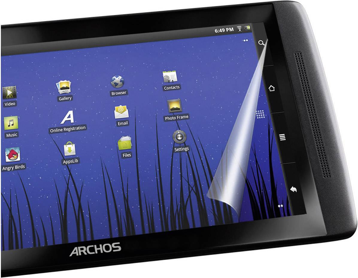 Archos     1 St.