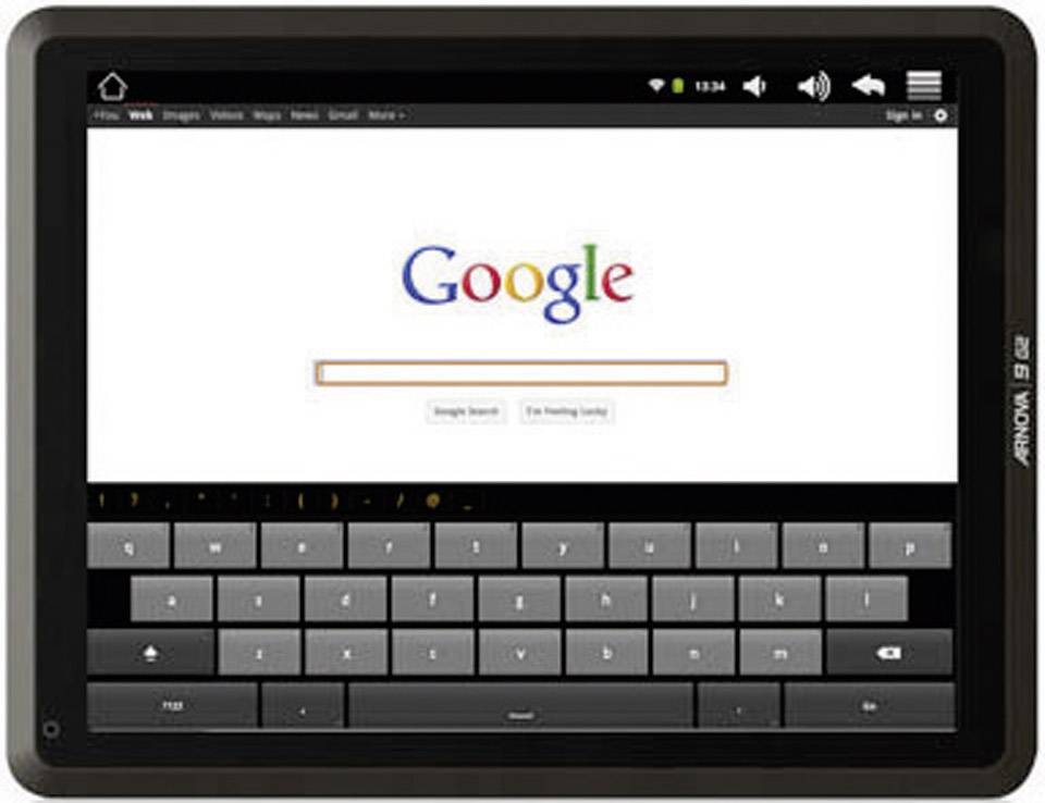 Archos ()