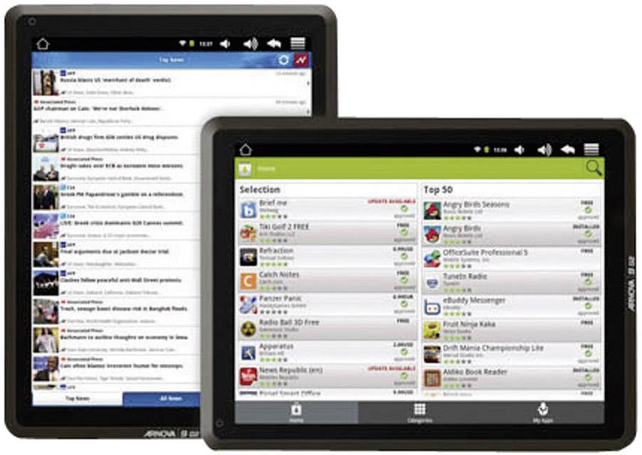 Archos ()
