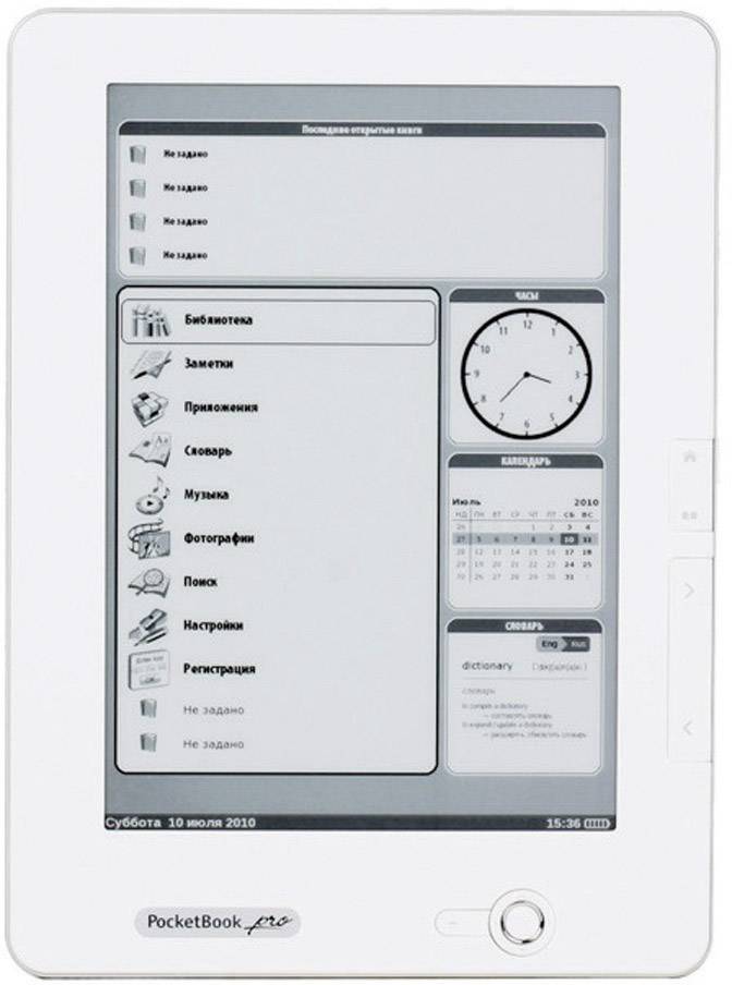 PocketBook ()