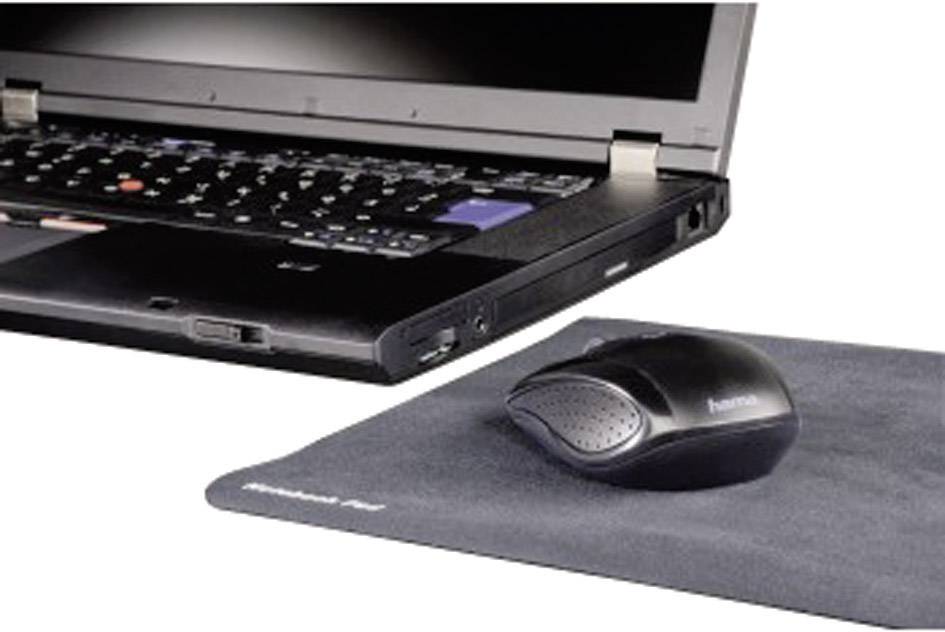 Hama Reinigungs-Pad Passend für maximal: 39,6 cm (15,6")