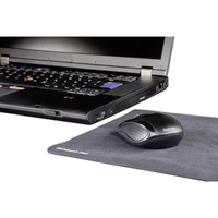 Hama Reinigungs-Pad Passend für maximal: 39,6 cm (15,6") Hama Reinigungs-Pad Passend für maximal: 39,6 cm (15,6")