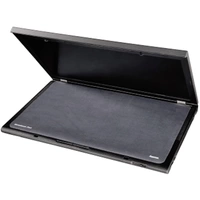 Hama Reinigungs-Pad Passend für maximal: 39,6 cm (15,6") Hama Reinigungs-Pad Passend für maximal: 39,6 cm (15,6")