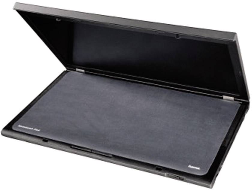 Hama Reinigungs-Pad Passend für maximal: 39,6cm (15,6")